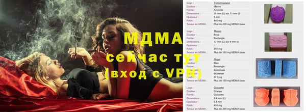 молекула духа Краснослободск